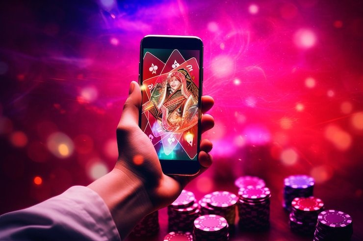 1v1chat mobile gaming